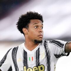 Cuatro nuevos positivos en el Parma y McKennie en la Juve