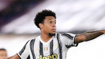 Cuatro nuevos positivos en el Parma y McKennie en la Juve