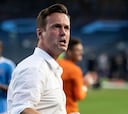 Reporte: Ronny Deila y Efraín Juárez dejarían a NYCFC para dirigir al Standard de Lieja