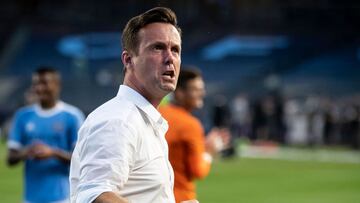 El jugar a nivel internacional implica una oportunidad como pocas para los equipos de la MLS y Ronny Deila est&aacute; expectante por jugar ante Pumas.