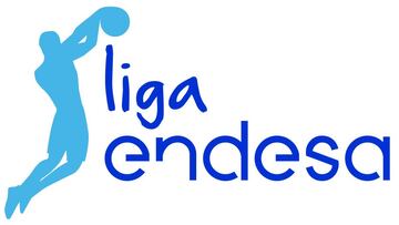 Nuevo logo de la Liga Endesa.