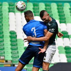 Águilas gana y hunde al Cali