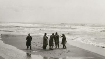 La película favorita de Stanley Kubrick puede verse en Amazon Prime Video