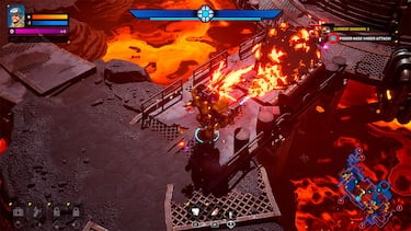 Wardens Rising seeks to give a twist to tower defense coming from Brazil