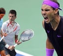 Lo que se dijo de Rafa Nadal: la frase de Federer lo explica todo