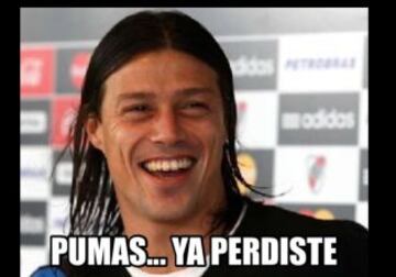 Chivas suma tres triunfos consecutivos en la Liga MX, tras el más reciente que obtuvieron ante Monterrey, aquí llegan los mejores Memes que circulan en la red.
