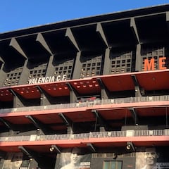 UEFA confirma que el Valencia-Atalanta y el Inter-Getafe se disputarán a puerta cerrada