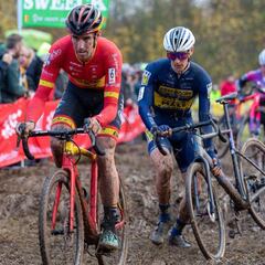 Felipe Orts, presente en el regreso de la Copa del Mundo