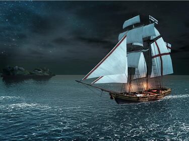 Assassin's Creed Pirates se pasa al free to play en iOS y Android