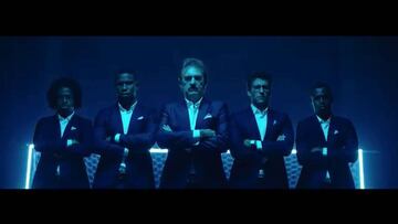 El spot de Ricardo La Volpe que la está rompiendo en las redes