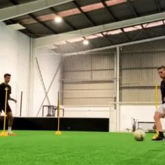 El secreto de Canales