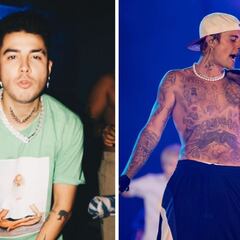 Mario Bautista revela que cancelaron su show como telonero de Justin Bieber a última hora