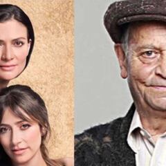 Famosos despiden al padre de Verónica y Ana María Orozco