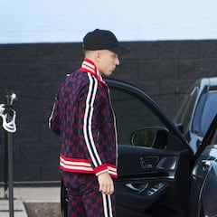 Emre Mor a sus críticos: "Tengo mucho más para que os enfadéis"