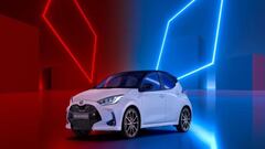 PlayStation y Toyota España presentan la edición exclusiva Toyota Yaris GR SPORT GT Edition