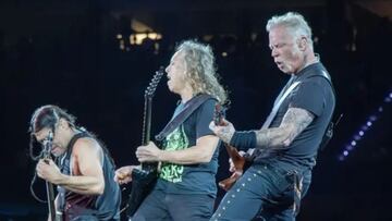 Metallica CDMX 2024: horarios, setlist y cómo llegar al Estadio GNP Seguros hoy 29 de septiembre