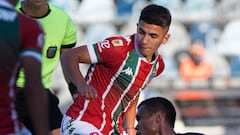 Vélez golea a Gimnasia