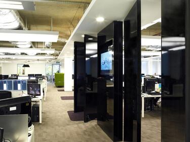 El Aliens de Creative Assembly, basado en la primera película