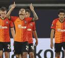 El Shakhtar, primer rival del Madrid en Champions, confinado