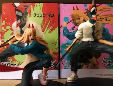 The ‘Chainsaw Man’ figures that explain why we’re desperate for season 2 of the anime