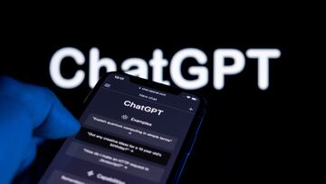 chatgpt ia inteligencia artificial