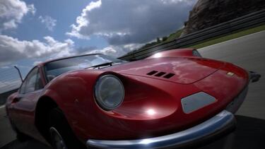1.200 coches para el nuevo Gran Turismo 6 de PlayStation 3 en 2013