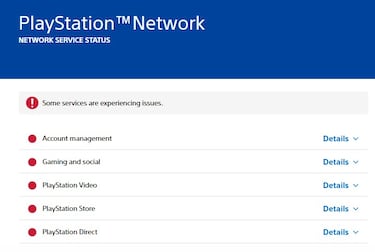 PlayStation Network servers down: Sony’s two recommendations in the event of a hack