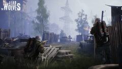 Imágenes de Fear the Wolves