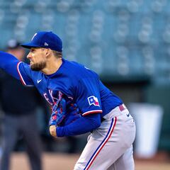 Nathan Eovaldi red hot as Texas Rangers stretch their lead in the AL West