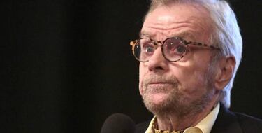 Muere John G. Avildsen, el director de Rocky