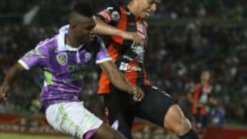 El Jaguar clasificó como cuarto a la Liguilla.