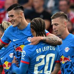 Ofensivo y vertical en cualquier campo