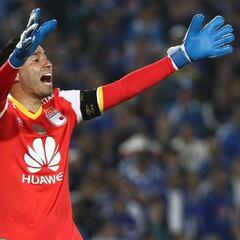 La Liga de la revancha: Santa Fe debuta ante Patriotas en casa