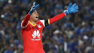 La Liga de la revancha: Santa Fe debuta ante Patriotas en casa