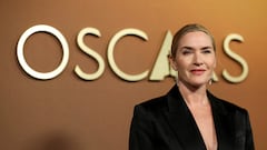Los dos papeles que Peter Jackson barajó para Kate Winslet en ‘El señor de los anillos’: uno es muy inesperado