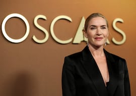 La crítica de Kate Winslet sobre las operaciones estéticas y los tratamientos adelgazantes: “Es aterrador”