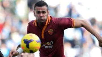 Castan, del Roma, se someterá a una operación cerebral