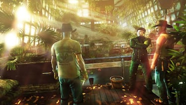Cinco modos de dificultad para Hitman: Absolution