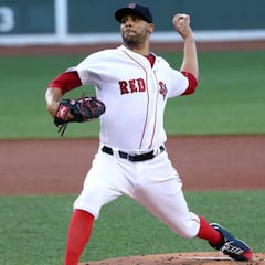 Price reacciona tras letales y tempraneros golpes