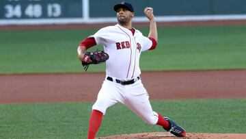 Price reacciona tras letales y tempraneros golpes