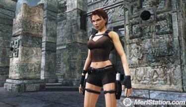 Tomb Raider Underworld