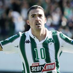 La resurrección de Carlitos López