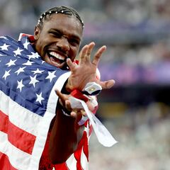Medallas y resumen de hoy 04 de Agosto para los atletas del Team USA, México, Cuba y Centroamérica. | JJOO París 2024