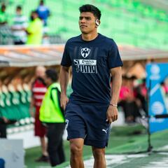 Bryan Rodríguez afirma que Gallardo lo amenazó antes de lastimarlo