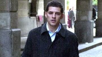 <b>SIGUE EL JUICIO</b>. El ex jugador del Caja San Fernando Iván Corrales sigue siendo noticia por el contra él por un delito de agresión sexual contra una chica de 21 años a la que conoció en un bar.