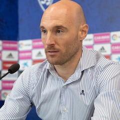 Confirmadas las candidaturas de Toquero y Aganzo a la AFE