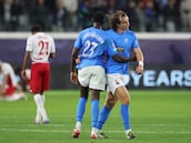 Patinazo del Mónaco en Chipre