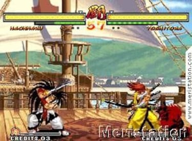 Samurai Shodown V, Impresiones