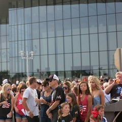 Hayden ya preside Owensboro