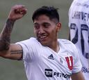 "En la U hay nivel para ir a pelear una Copa Libertadores"